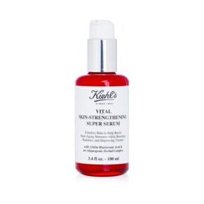 Serum Tăng Cường Da Kiehl's Vital Skin Strengthening 100ml chính hãng