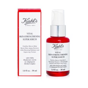 Kiehl's Vital Skin Strengthening Super Serum 30ml