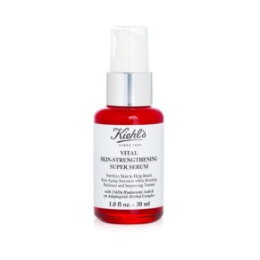 Serum Tăng Cường Sức Khỏe Da Kiehl's 30ml chính hãng
