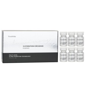 Tinh Chất Dưỡng Ẩm Kiss Me Puravida 3 6x5ml chính hãng