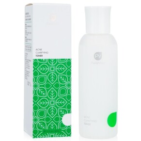 Kiss Me Puravida Acne Clarifying Toner 150ml