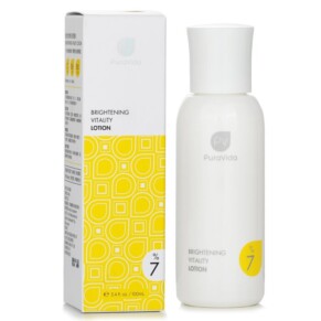 Kiss Me Puravida Brightening Vitality Lotion 100ml
