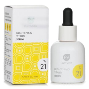 Kiss Me Puravida Brightening Vitality Serum 30ml
