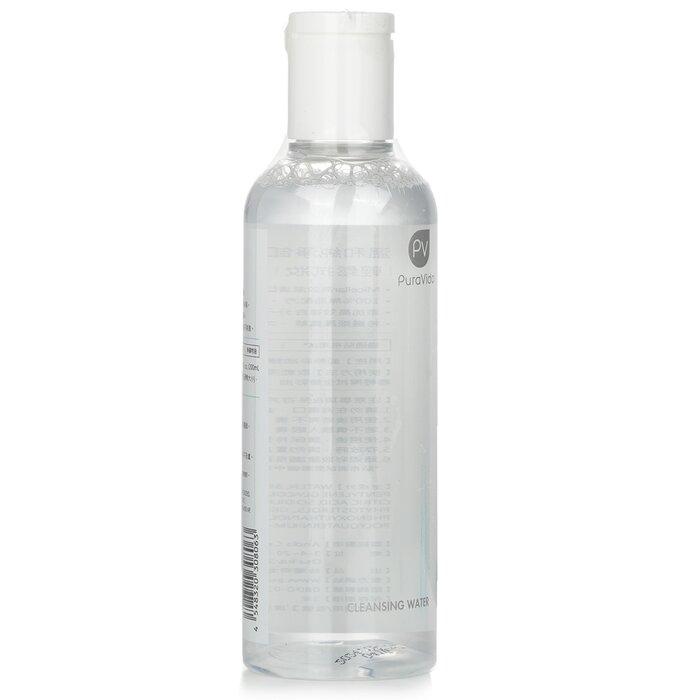 Kiss Me Puravida Cleansing Water 200ml