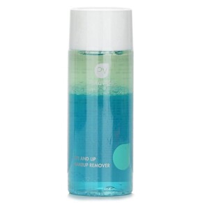 Nước tẩy trang mắt & môi Kiss Me Puravida 100ml chính hãng