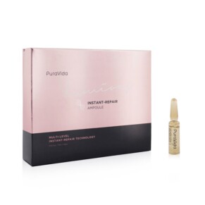 Kiss Me Puravida Renewal Instant Repair Ampoule 14x1 5ml