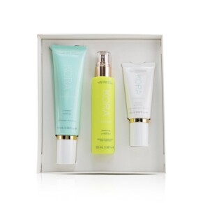 Kora Organics 3 Step System Oily Combination Skin Foaming Cleanser 100ml