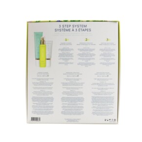 Sản phẩm Kora Organics hệ thống 3 bước cho da dầu hỗn hợp - Sữa rửa mặt tạo bọt 100ml giá rẻ