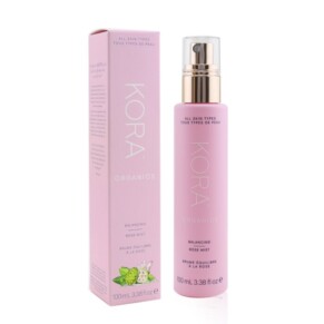Kora Organics Balancing Rose Mist 100ml