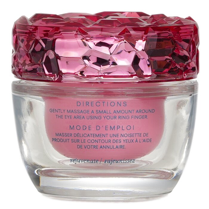 Kem mắt vitamin C Berry Bright Kora Organics 15ml giá rẻ