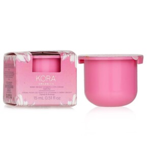 Kora Organics Berry Bright Vitamin C Eye Cream Refill 15ml