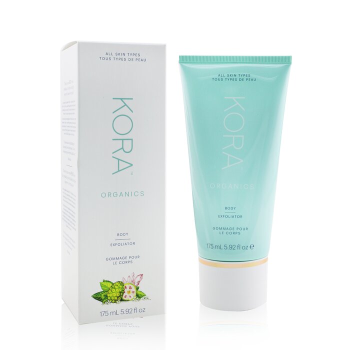 Kora Organics Body Exfoliator 175ml