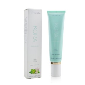 Kora Organics Cream Cleanser 100ml