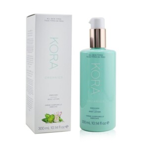 Kora Organics Enriched Body Lotion 300ml