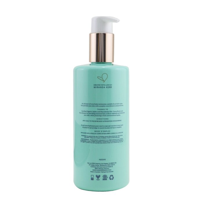 Kem dưỡng thể Kora Organics 300ml giá rẻ