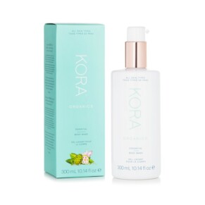 Kora Organics Essential Body Wash 300ml