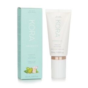 Kora Organics Hydrating Moisturizer 50ml