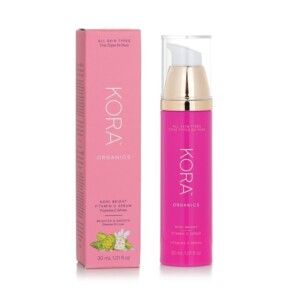 Kora Organics Noni Bright Vitamin C Serum 30ml