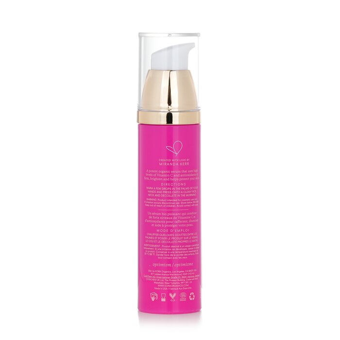 Serum Vitamin C Noni Bright Kora Organics 30ml giá rẻ