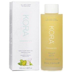 Kora Organics Noni Glow Body Oil 100ml