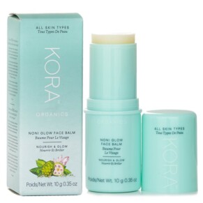Kora Organics Noni Glow Face Balm 10g