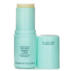 Balm Dưỡng Da Mặt Noni Glow Kora Organics 10g chính hãng