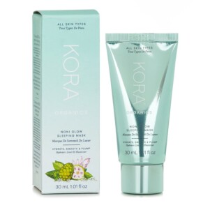 Kora Organics Noni Glow Sleeping Mask 30ml