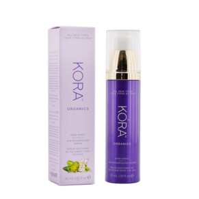 Kora Organics Noni Night Aha Resurfacing Serum 30ml