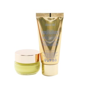 Bộ sưu tập làm sáng da nghệ Kora Organics - Mặt nạ tẩy tế bào chết nghệ 30ml giá rẻ