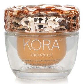 Kem Dưỡng Da Kora Organics Chiết Xuất Nghệ 50ml chính hãng