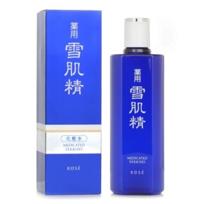 Kose Medicated Sekkisei 360ml