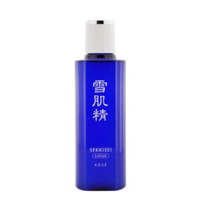 Nước Hoa Hồng Kose Sekkisei 200ml chính hãng