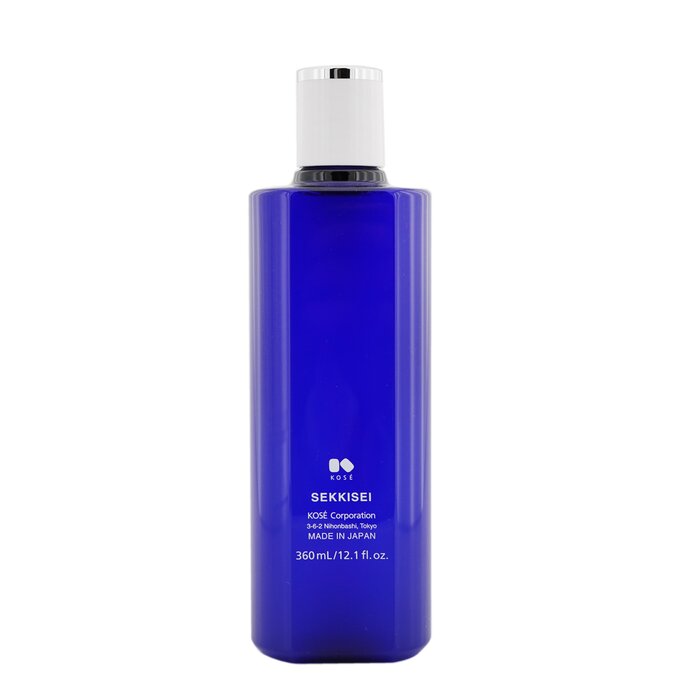 Nước dưỡng da Kose Sekkisei 360ml giá rẻ