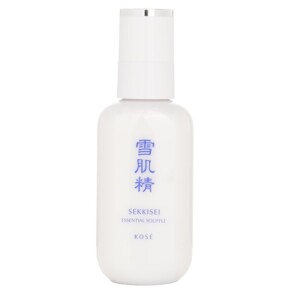 Kem dưỡng ẩm Kose Sekkisei Essential Souffle 140ml chính hãng