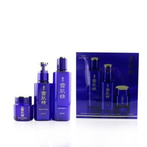 Nước Hoa Hồng Kose Sekkisei Excellent 200ml giá rẻ