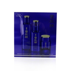 Nước Hoa Hồng Kose Sekkisei Excellent 200ml chính hãng