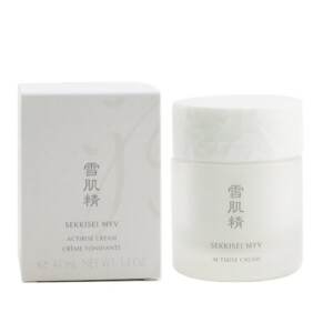 Kose Sekkisei Myv Actirise Cream 40ml