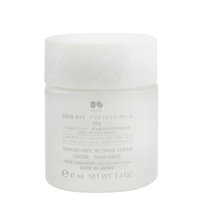 Kem dưỡng Kose Sekkisei Myv Actirise 40ml giá rẻ