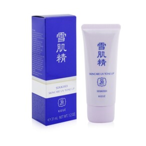 Kose Sekkisei Skincare Uv Tone Up SPF 30 31ml