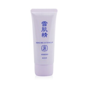 Kem Chống Nắng Kose Sekkisei UV Tone Up SPF 30 31ml chính hãng