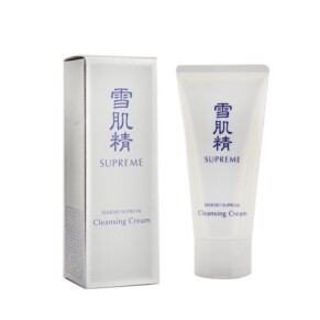 Kose Sekkisei Supreme Cleansing Cream 148ml