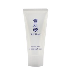 Kem rửa mặt Kose Sekkisei Supreme 148ml chính hãng