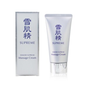 Kose Sekkisei Supreme Massage Cream 76ml