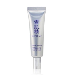 Kem dưỡng mắt Kose Sekkisei Supreme Whitening 20ml chính hãng