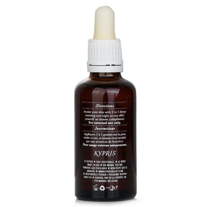 Dầu dưỡng da cân bằng Kypris Beauty Elixir II 47ml giá rẻ