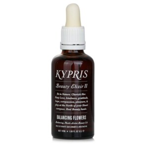 Dầu dưỡng da cân bằng Kypris Beauty Elixir II 47ml chính hãng