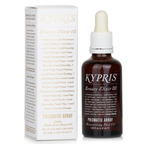 Kypris Beauty Elixir Iii Gentle Multi Active Beauty Oil With Prismatic Array 47ml