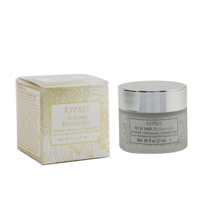Kypris Pot Of Shade Heliotropic Primer SPF 30 27ml