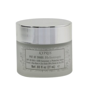 Kem lót bảo vệ da Kypris Pot Of Shade Heliotropic SPF 30 27ml chính hãng