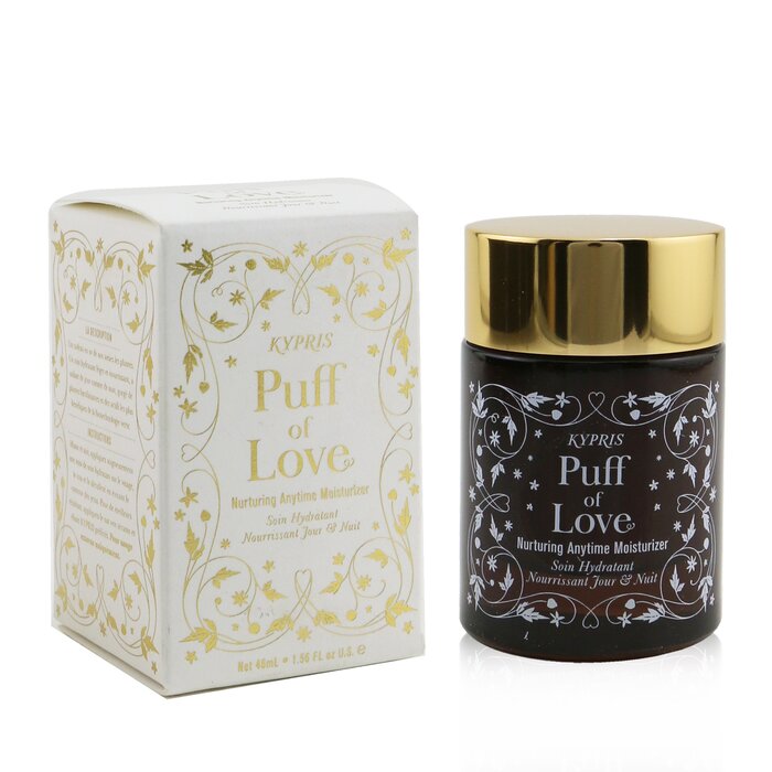 Kypris Puff Of Love Nurturing Anytime Moisturizer 46ml